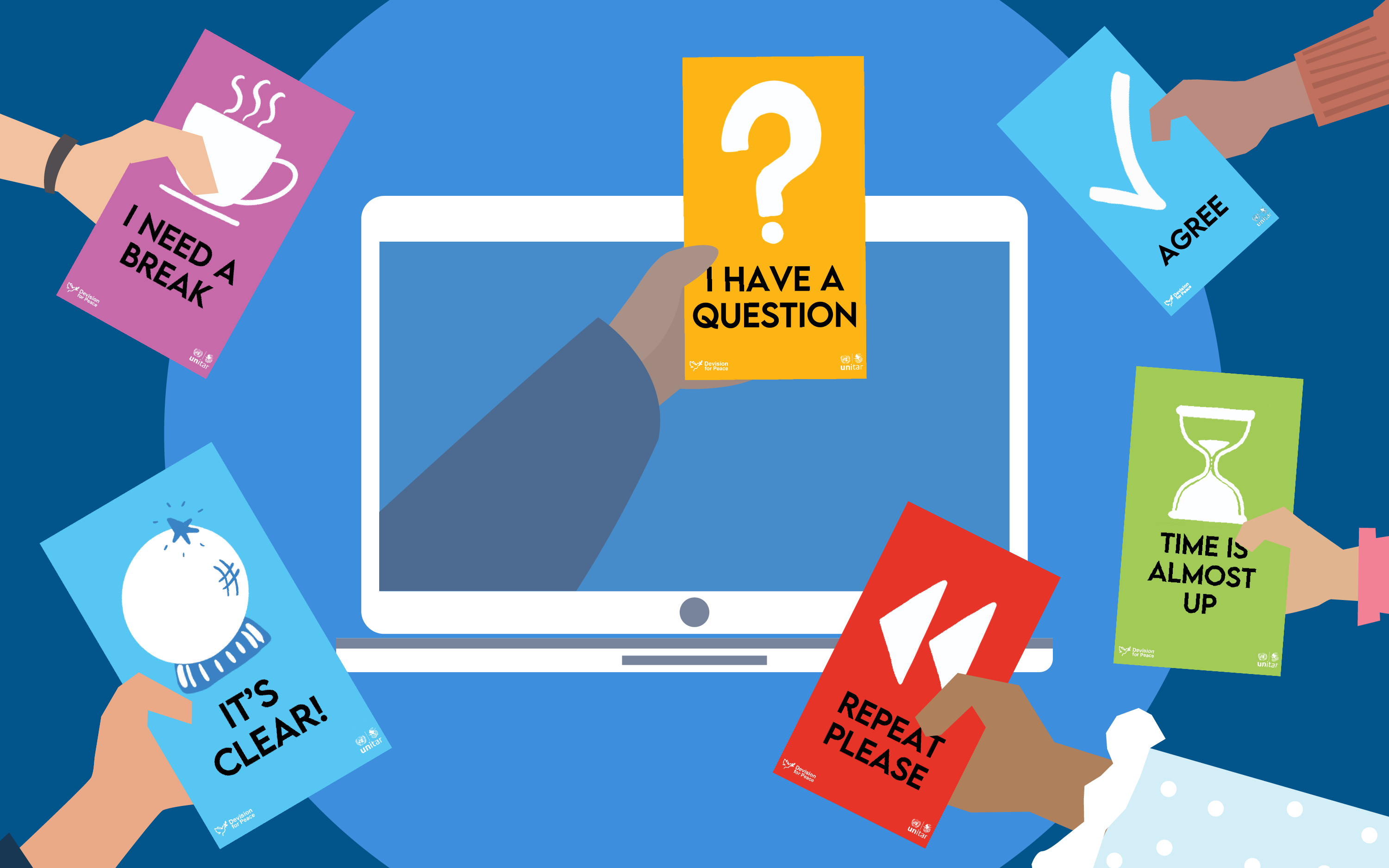 Online Learning Solutions UNITAR